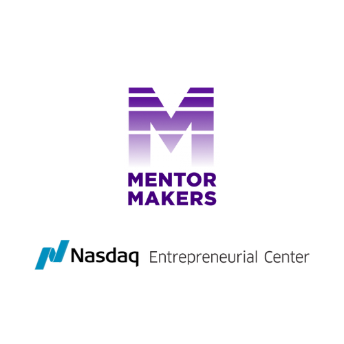 nasdaq entrepreneurial center mentor makers rosariobcasas